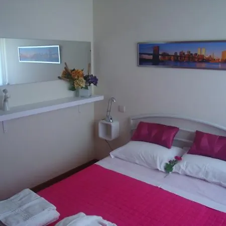 Apartment Charme Da Colina *