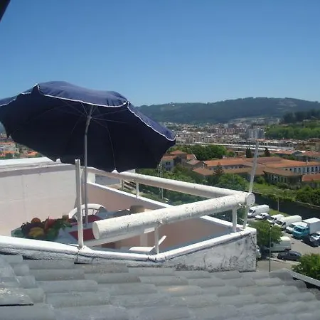 Apartment Charme Da Colina *