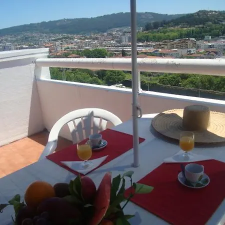 Apartment Charme Da Colina *