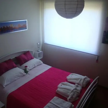 Charme Da Colina Braga