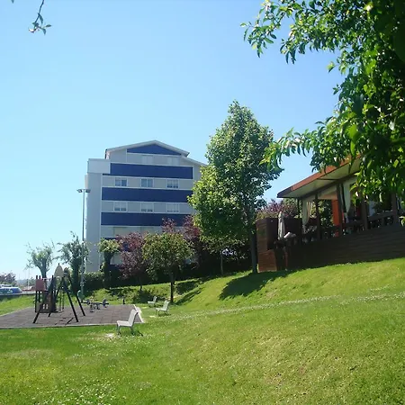 Apartment Charme Da Colina