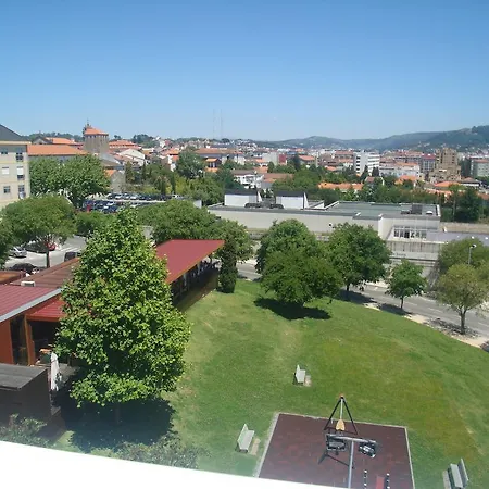 Apartment Charme Da Colina Braga