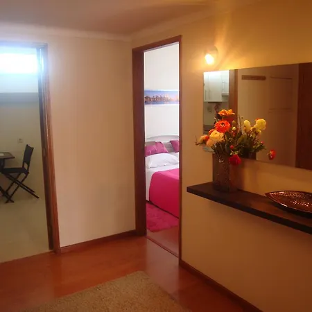 Apartment Charme Da Colina *