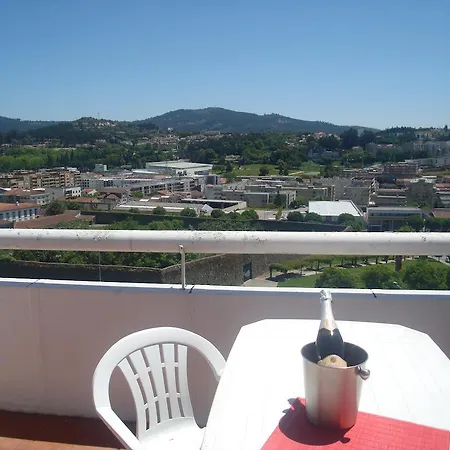 Charme Da Colina Braga