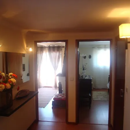 Apartment Charme Da Colina *
