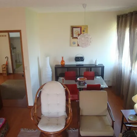 Apartment Charme Da Colina