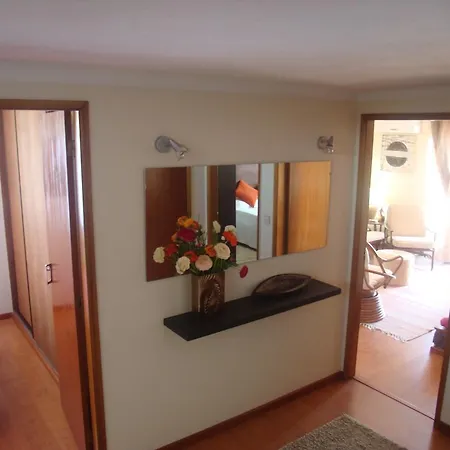 Apartment Charme Da Colina *
