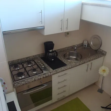 Apartment Charme Da Colina *