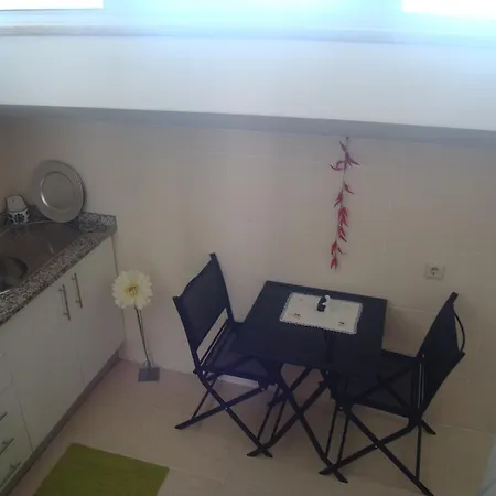Apartment Charme Da Colina