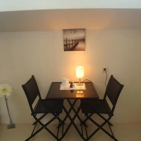 Apartment Charme Da Colina *