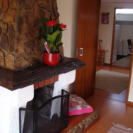 Apartment Charme Da Colina Braga