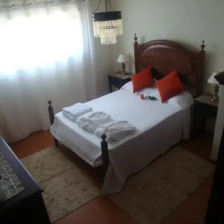 Apartment Charme Da Colina *