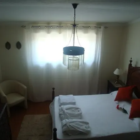 Apartment Charme Da Colina Braga