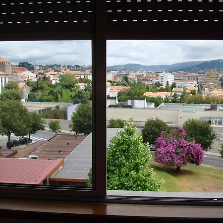 Apartment Charme Da Colina