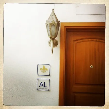Apartment Charme Da Colina *