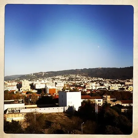 Charme Da Colina Braga