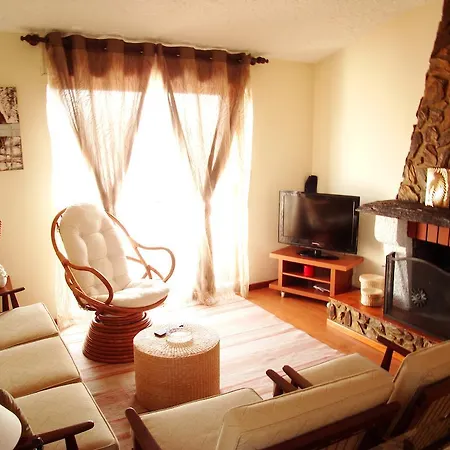 Apartment Charme Da Colina Braga