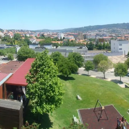 Apartment Charme Da Colina