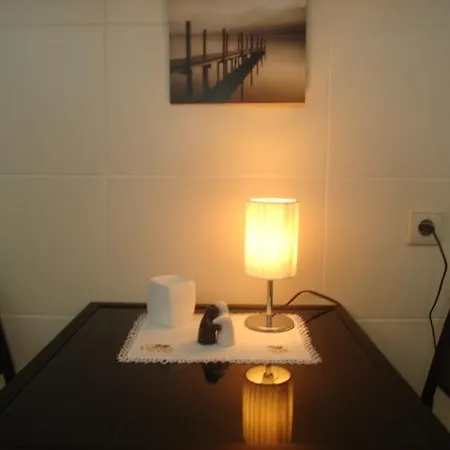 Charme Da Colina Braga
