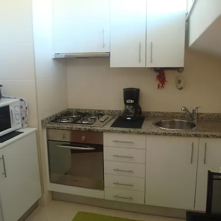 Apartment Charme Da Colina *